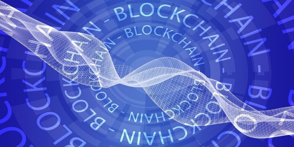 Will Blockchain Technology Replace Banking and Finance? Will Blockchain Technology Replace Banking and Finance?