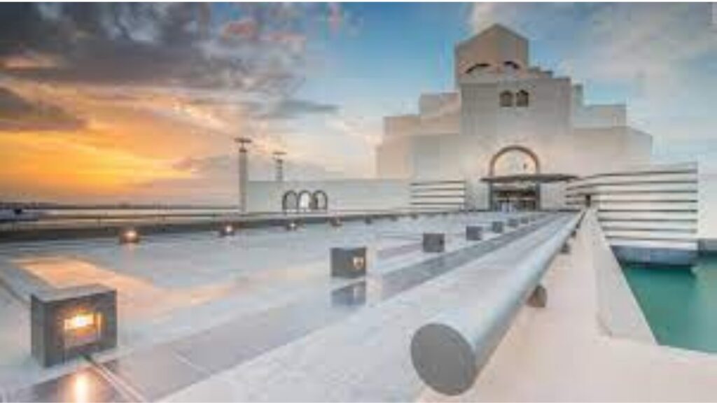Cultural landmarks and Things to do with Your Family in Doha, Qatar