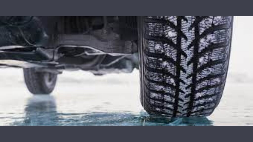 Winter Tyres 101: How to choose the correct winter tyres