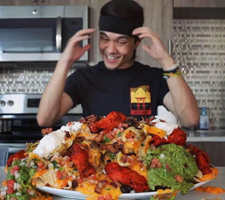 Matt Stonie