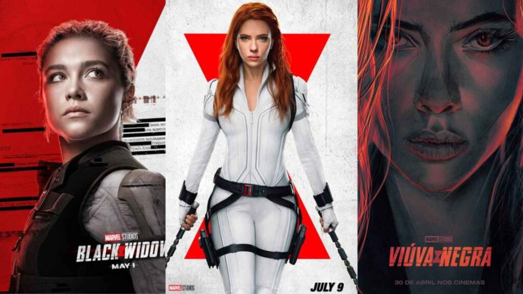 Black Widow | Marvel Studios’ Black Widow Black Widow | Marvel Studios’ Black Widow