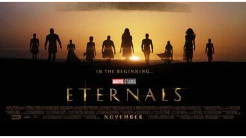 Eternals | Marvel’s Eternals