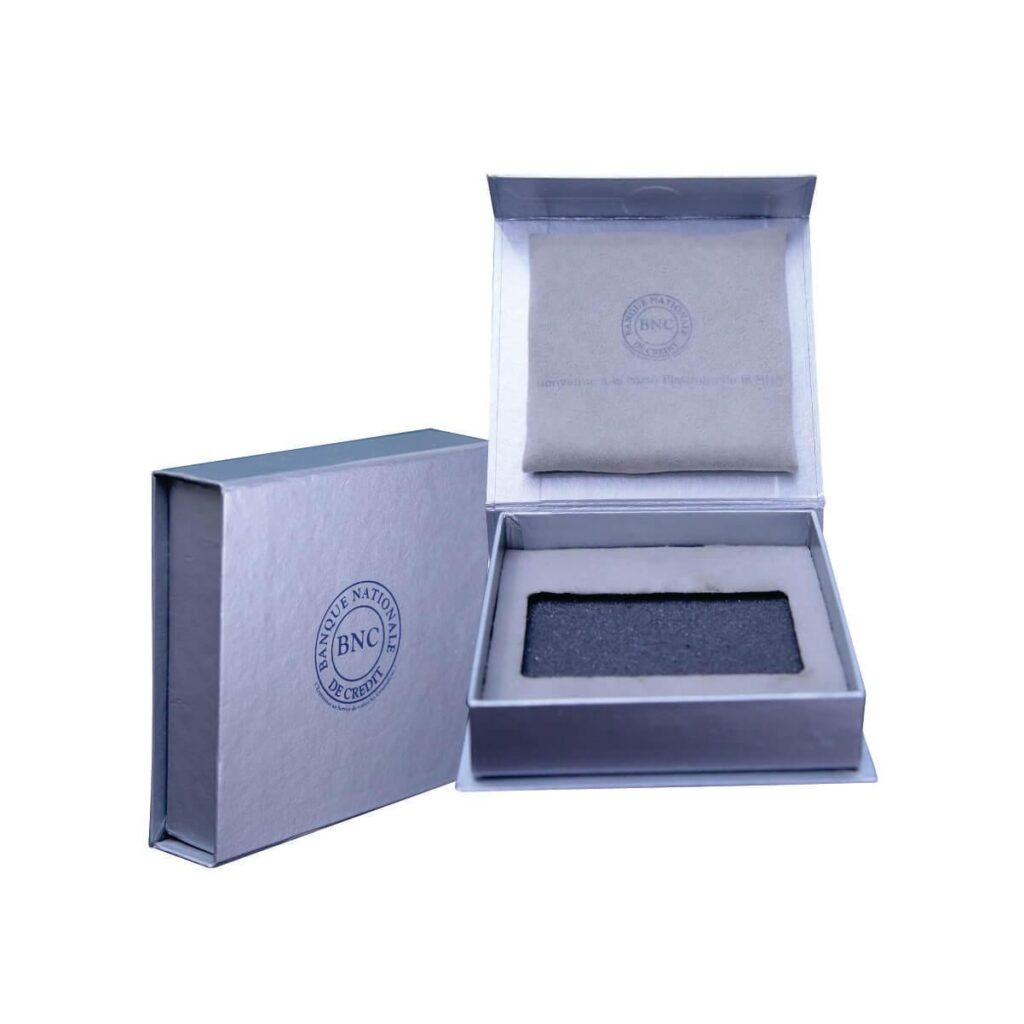 How Business Card Boxes Surprise Your Customers in 2021?