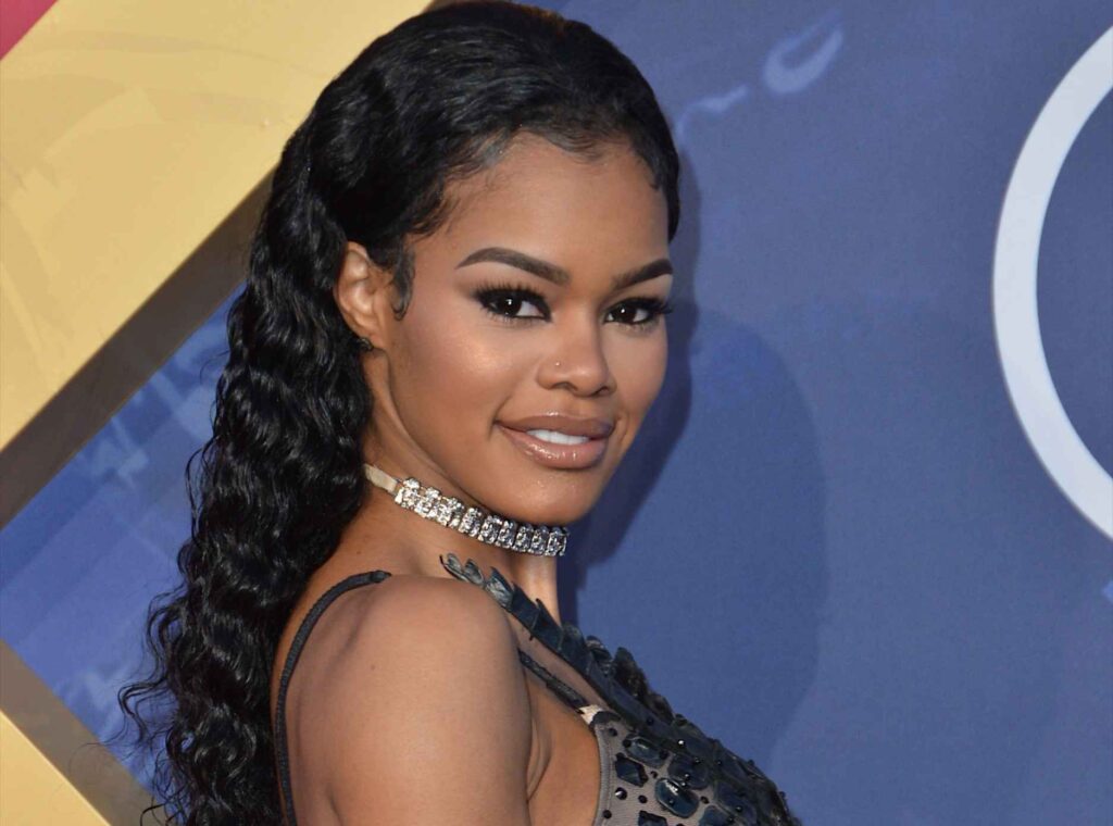 Teyana Taylor Nude top Stories, Bio, Net Worth, And New Albums Teyana Taylor Nude top Stories, Bio, Net Worth, And New Albums