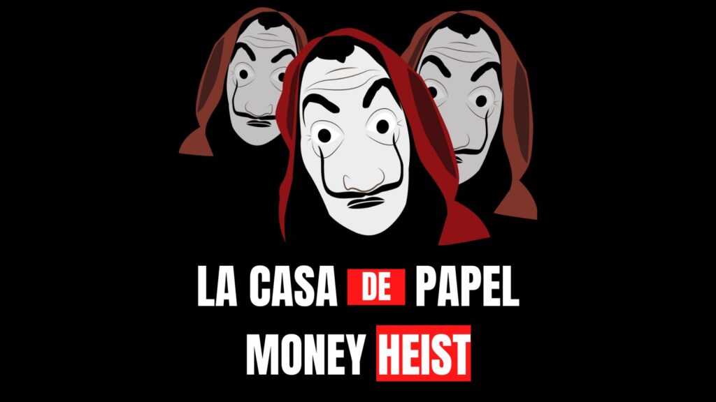 La Casa De Papel Season 5 Volume 2 Release Date and Review