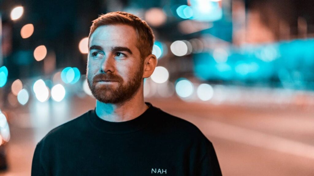 Know All About Andrew Santino Wife, Wiki, and Net Wort