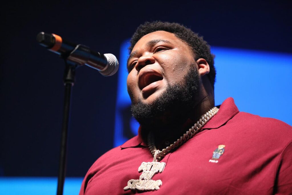 Know All About Rod Wave Girlfriend, Wife, Biography, Wiki, and much more Know All About Rod Wave Girlfriend, Wife, Biography, Wiki, and much more