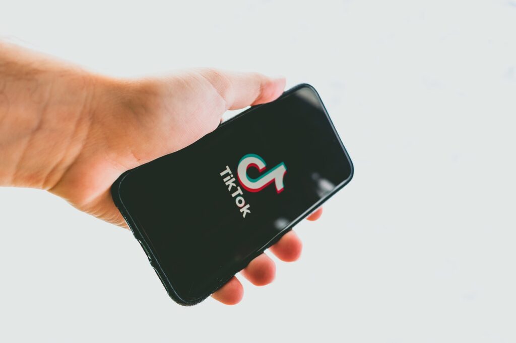Top Ideas To Use TikTok For Photography