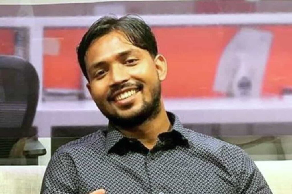 Khan Sir YouTube Income Monthly Patna, Net Worth, Biography and more Khan Sir YouTube Income Monthly Patna, Net Worth, Biography and more