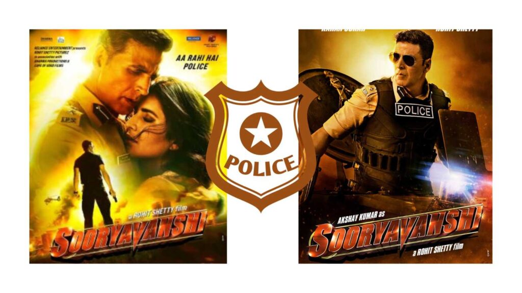 Sooryavanshi Full Movie Download Filmyzilla Express and Watch Online