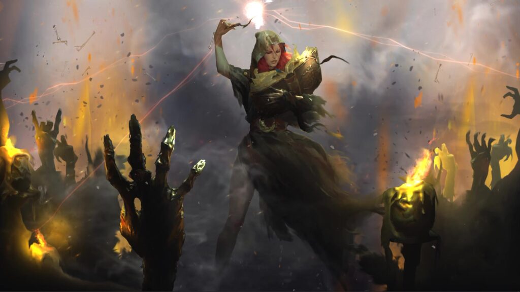 The Mystery Behind the City of Witches Novel Unveiled The Mystery Behind the City of Witches Novel Unveiled