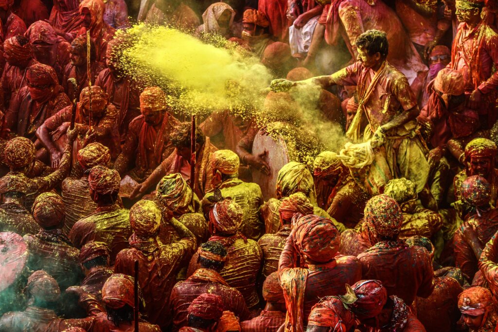Get Excited for Holi 2024: Count Down the Days with Our Holi Countdown