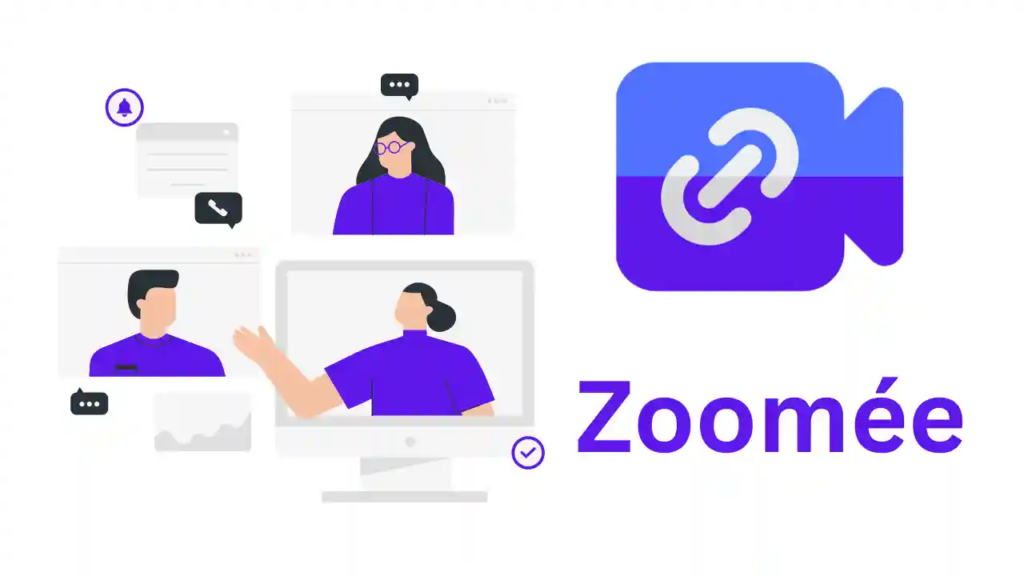 Zoomée: Revolutionizing Virtual Communication Zoomée: Revolutionizing Virtual Communication