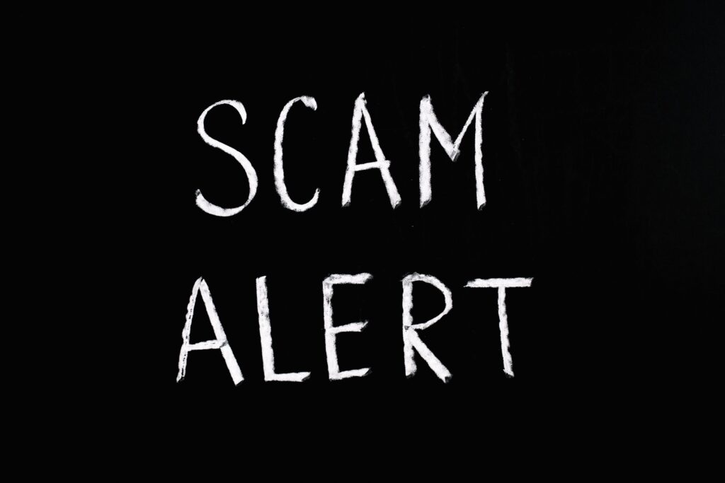 US9514901185421: The Scam Message Revealed
