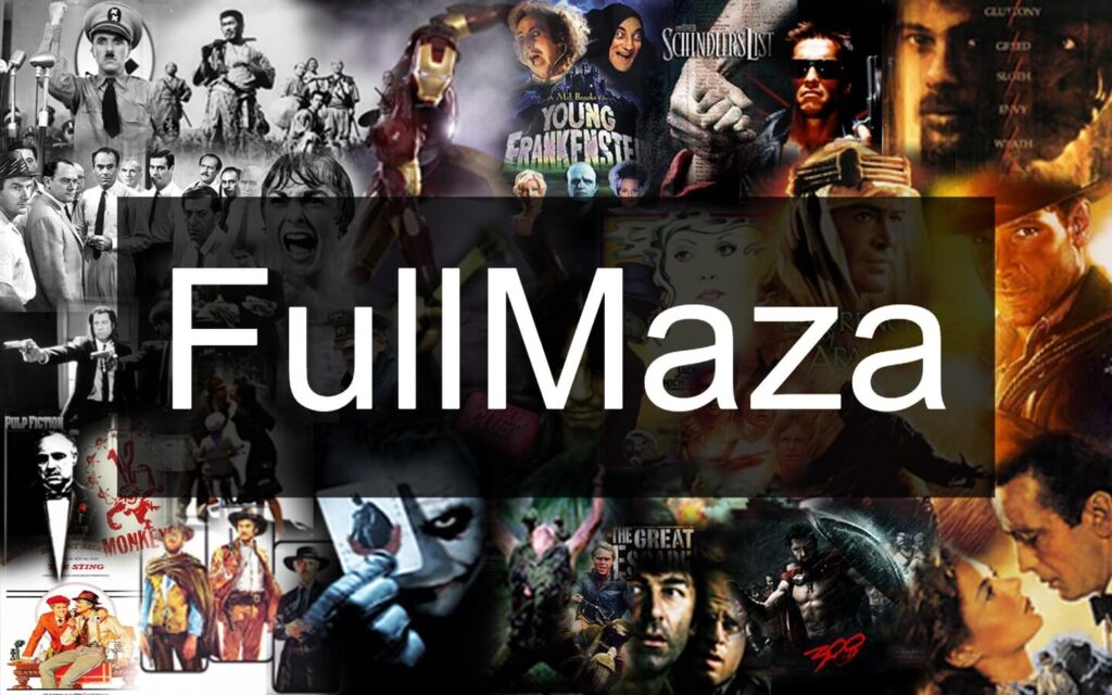 Fullmaza: Download Free Movies