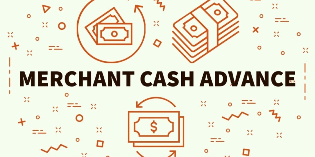 The Merchant Cash Advance Blursoft Solution