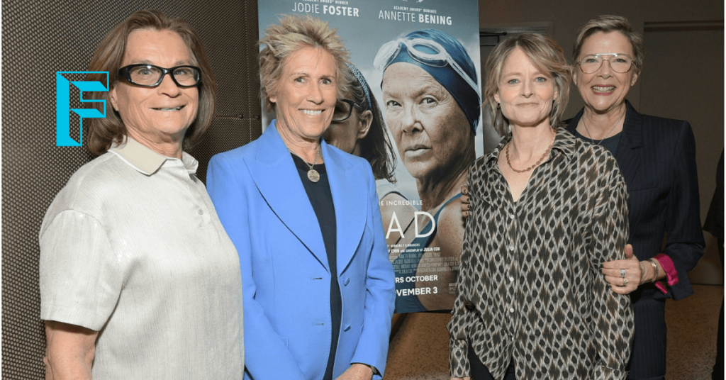 Bart Springtime: The Undercurrent of Diana Nyad’s Success Swim