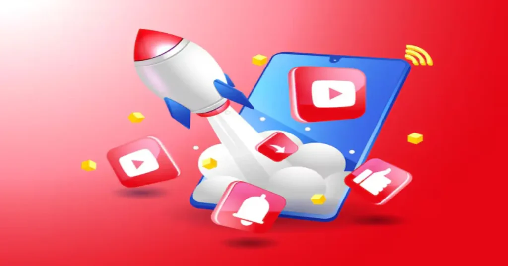 ViewGrip – Boost Your YouTube Growth Fast and Effectively